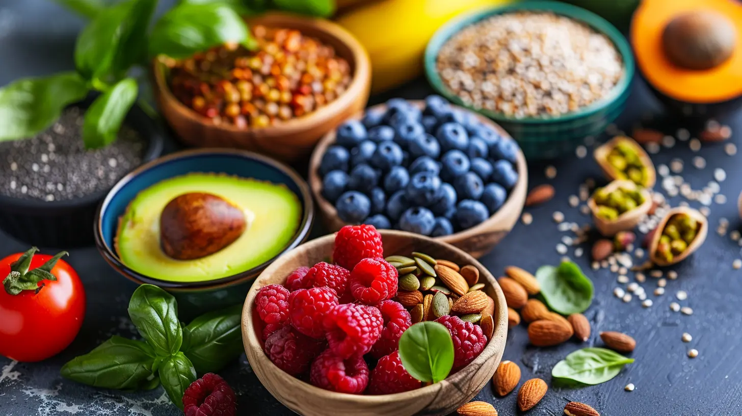 How to Manage Weight Without Losing Strength: Nutrition Tips for Athletes