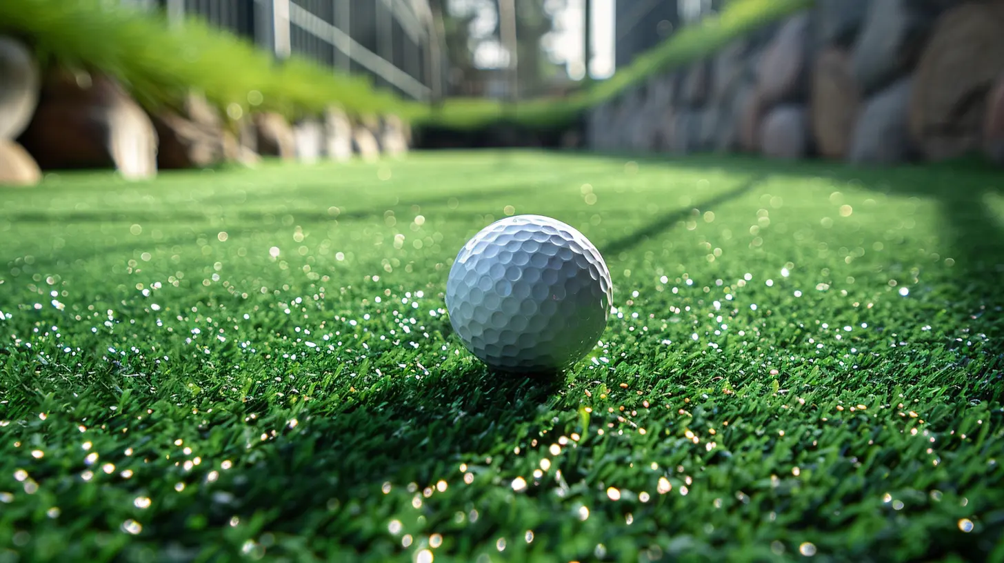 How to Master the Perfect Drive