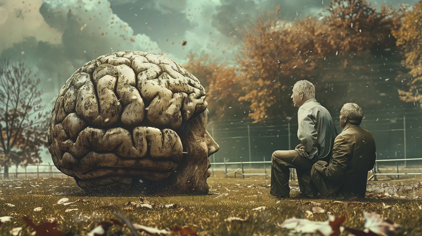 How to Mentally Prepare for a High-Stakes Football Match
