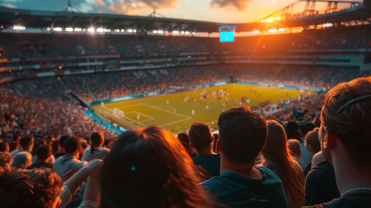 How to Navigate Ticket Exchanges Like a Pro