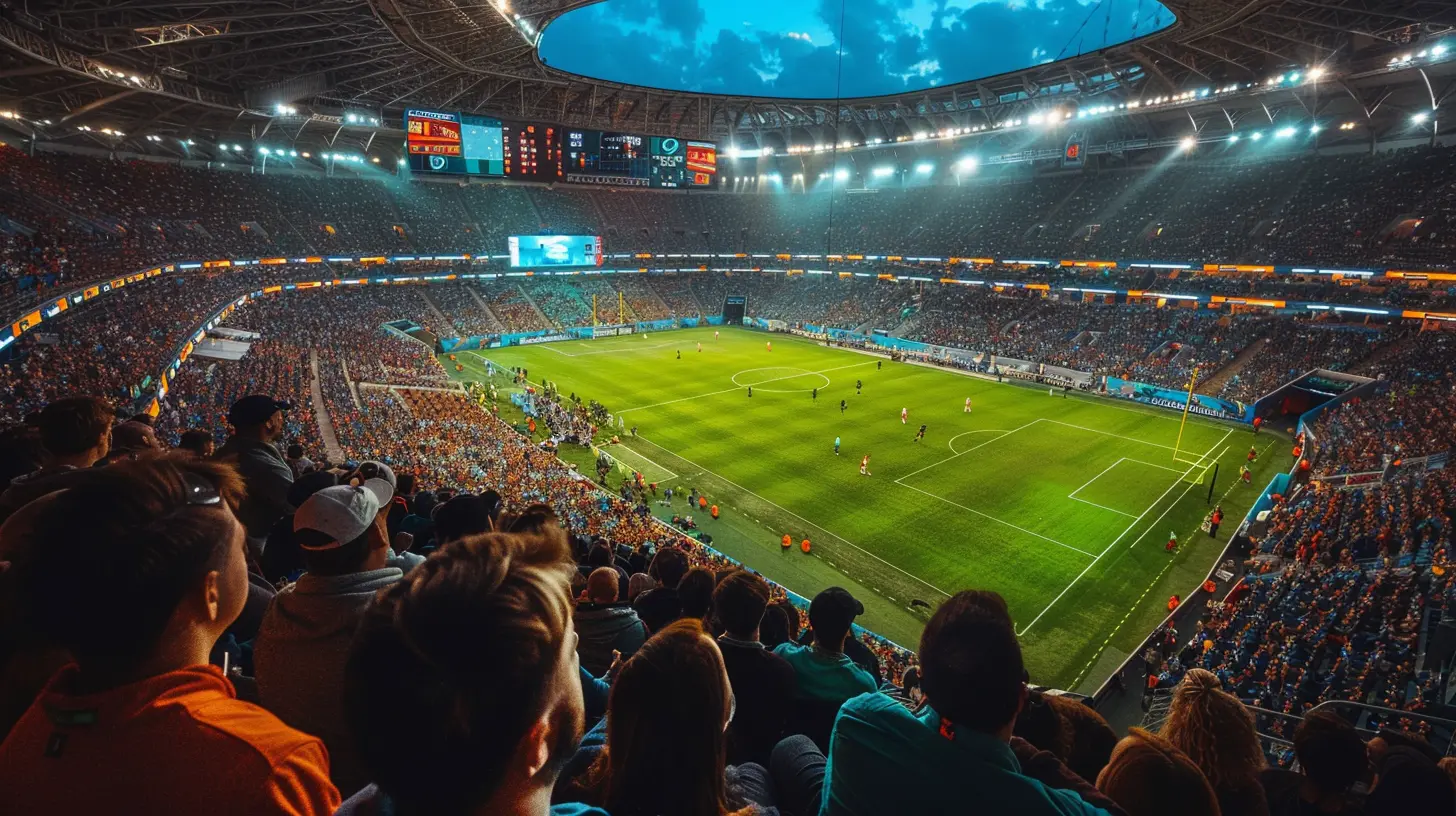 How to Navigate Ticket Exchanges Like a Pro