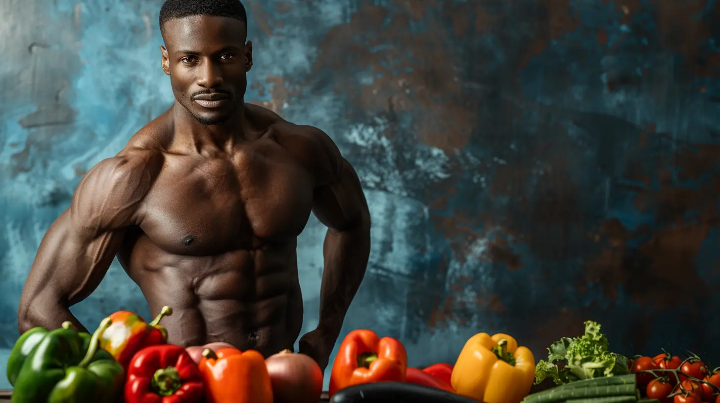 How to Overcome Digestive Issues as an Athlete