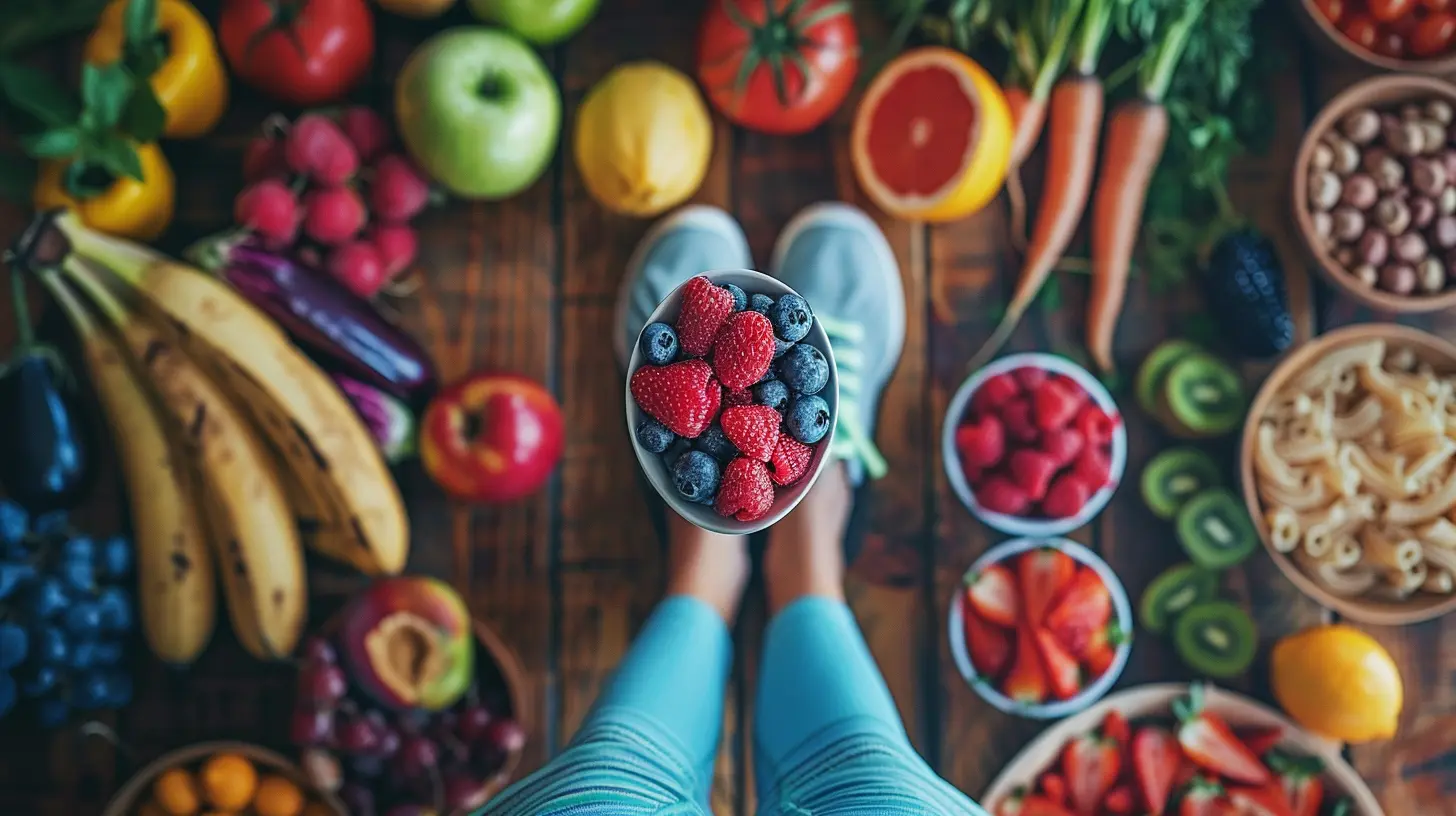 How to Overcome Digestive Issues as an Athlete