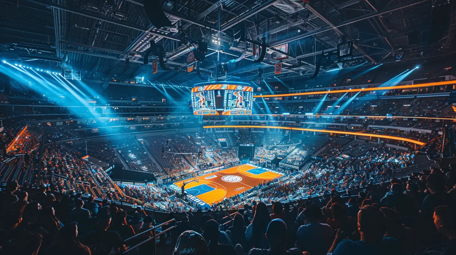 How to Plan a Sports Trip Without Overspending on Tickets