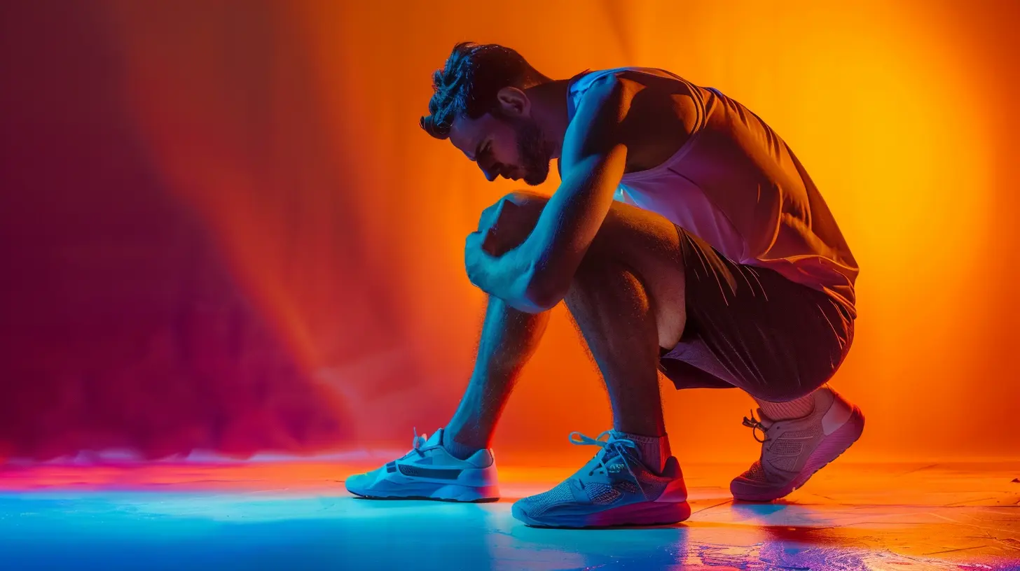 How to Properly Warm Up and Cool Down to Prevent Injury