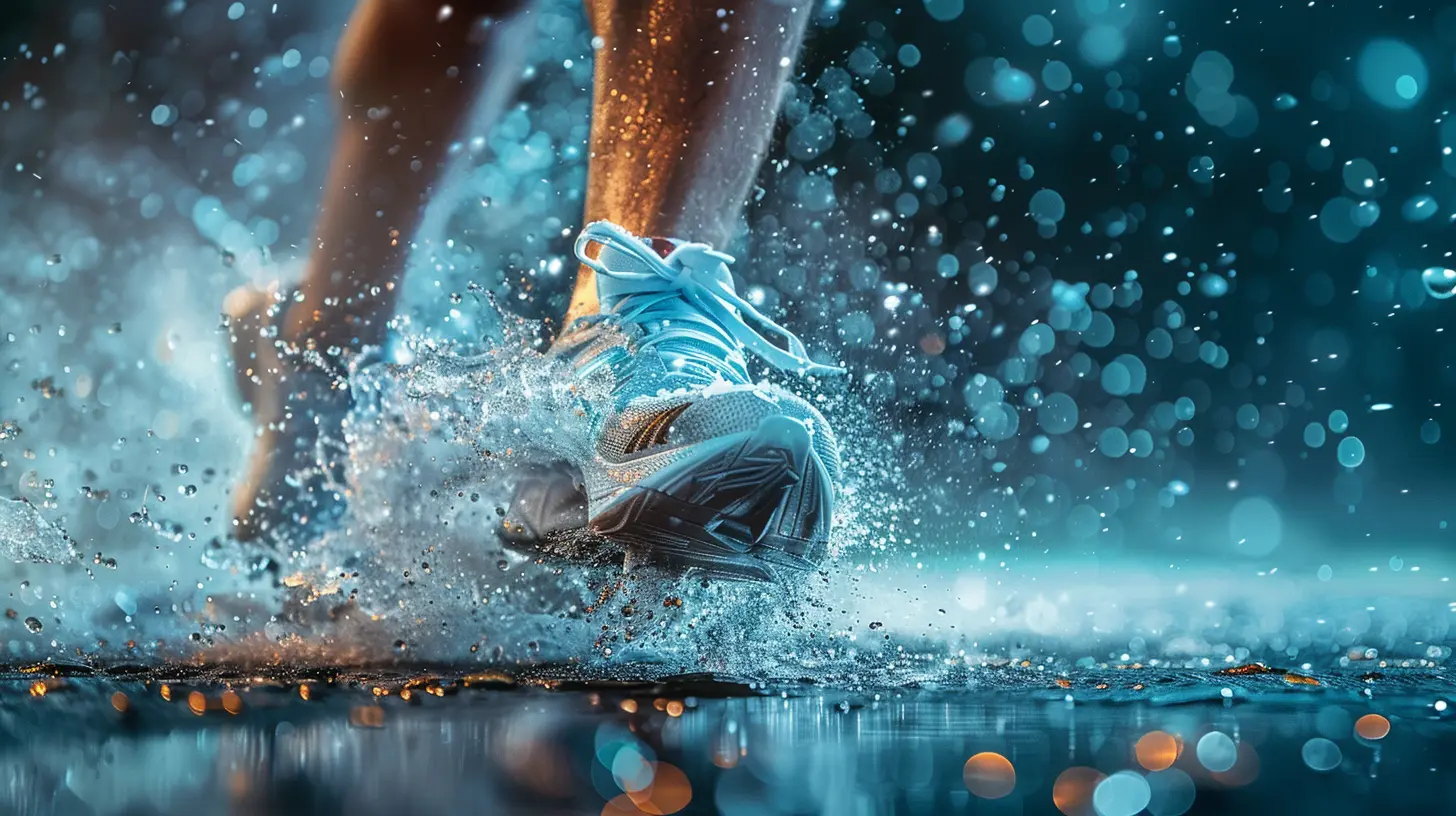 How to Properly Warm Up and Cool Down to Prevent Injury
