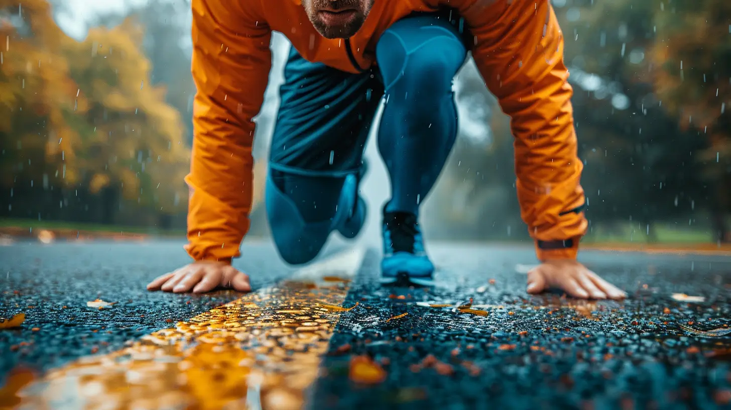 How to Properly Warm Up and Cool Down to Prevent Injury