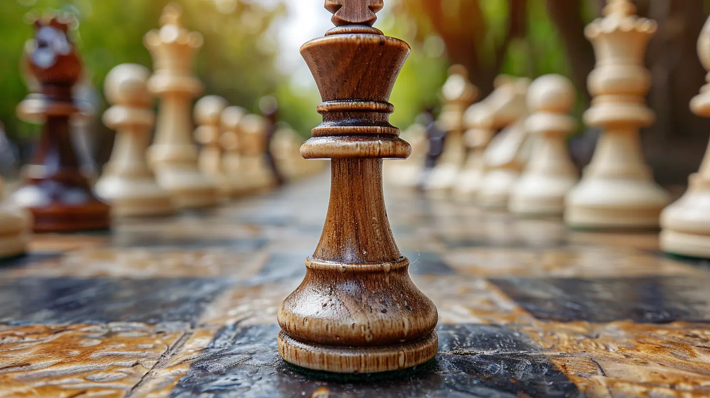 How to Protect a Lead: Defensive Strategies to Close Out Games