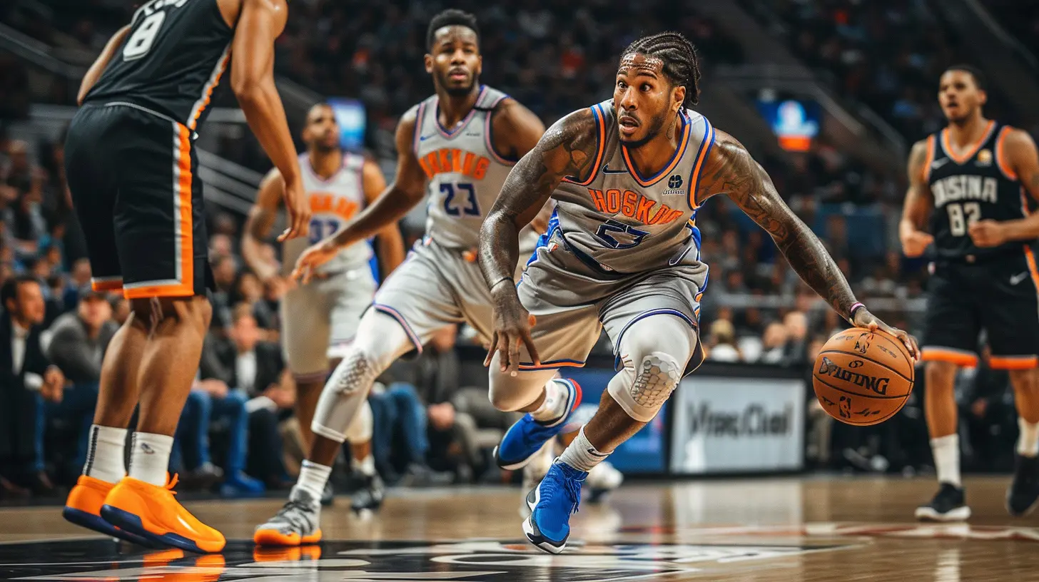 How to Read a Defense and Capitalize on Mismatches