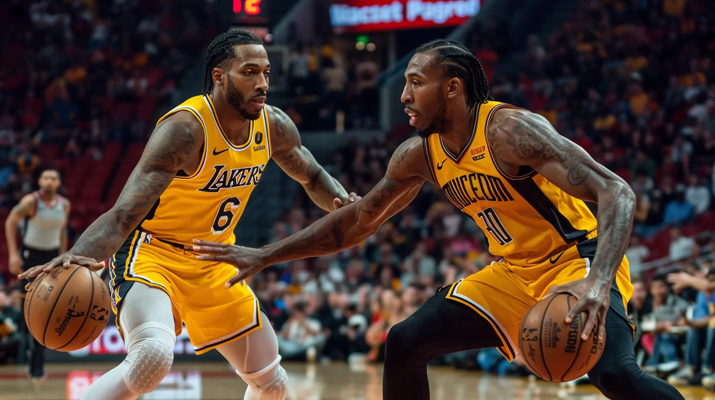 How to Read a Defense and Capitalize on Mismatches