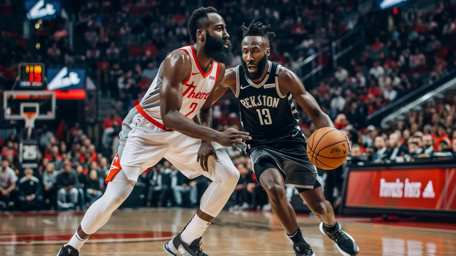 How to Read a Defense and Capitalize on Mismatches