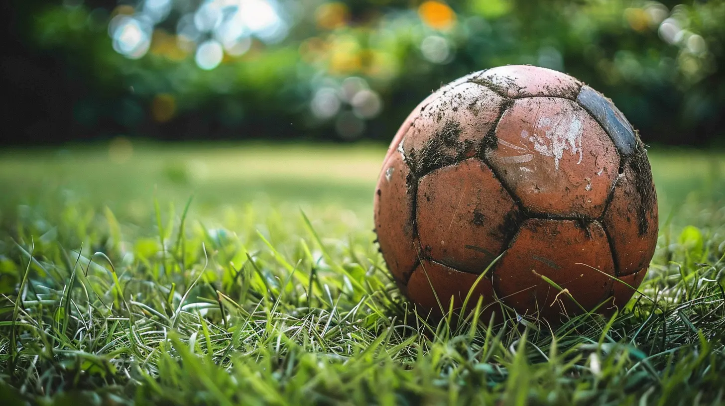 How to Read the Game Like a Pro: Intelligence and Awareness on the Field