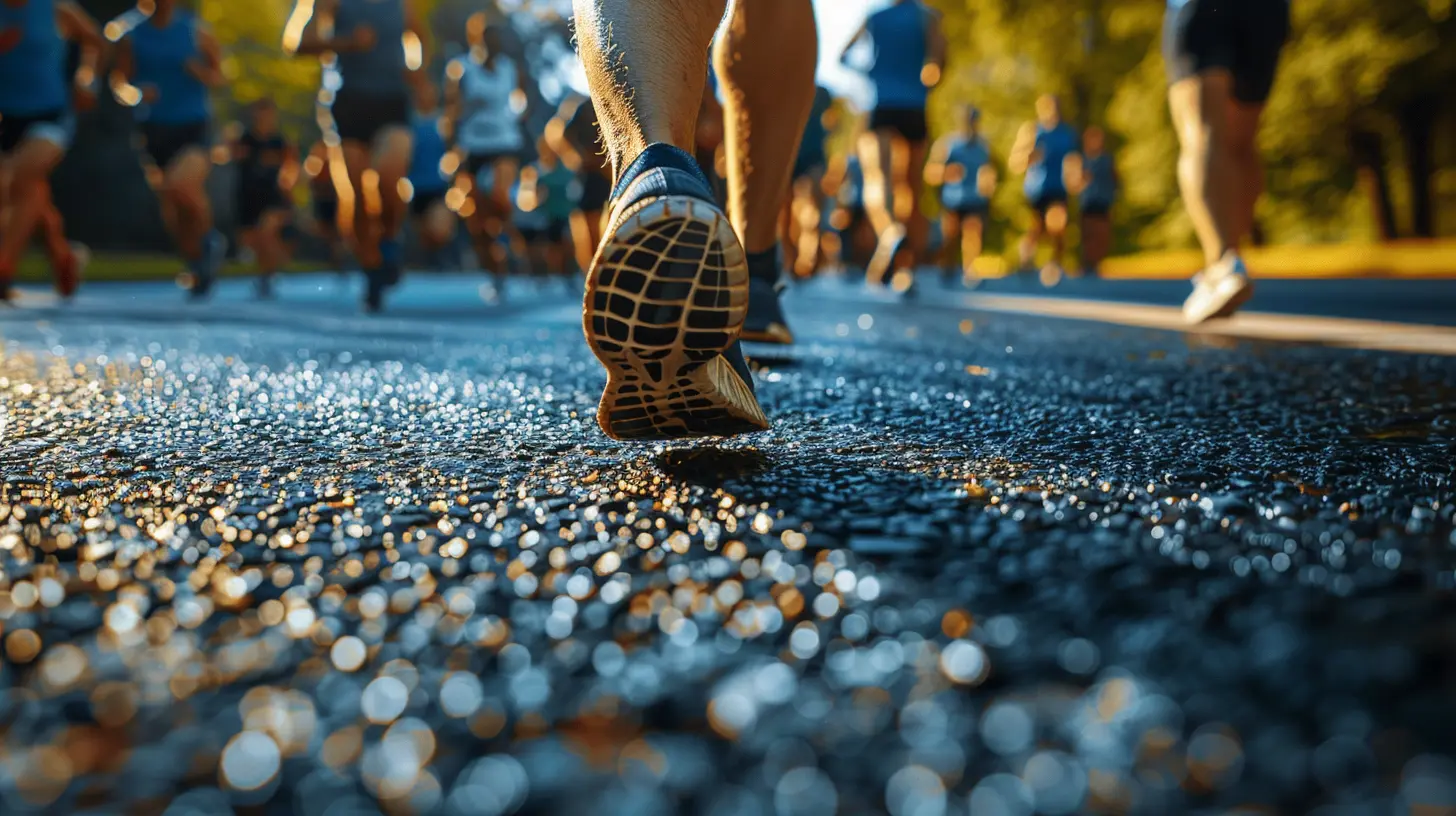 How to Recover Faster After a Triathlon