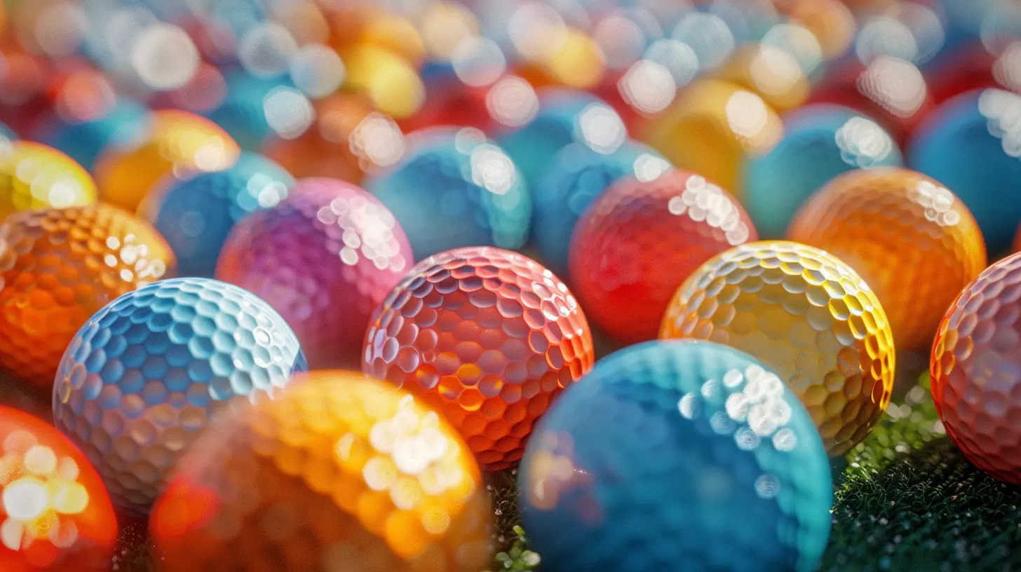 How to Recover from a Bad Golf Round