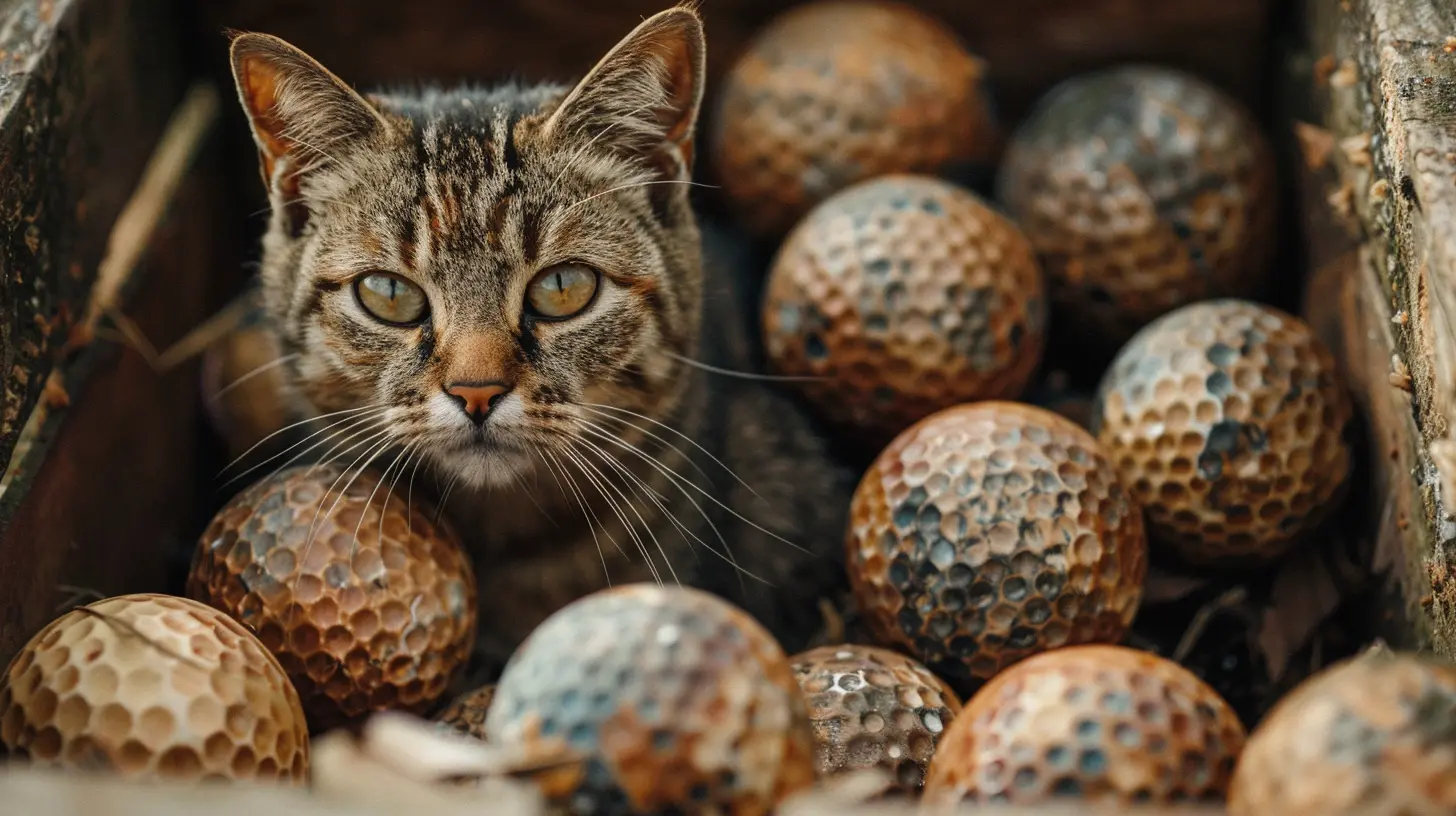 How to Recover from a Bad Golf Round