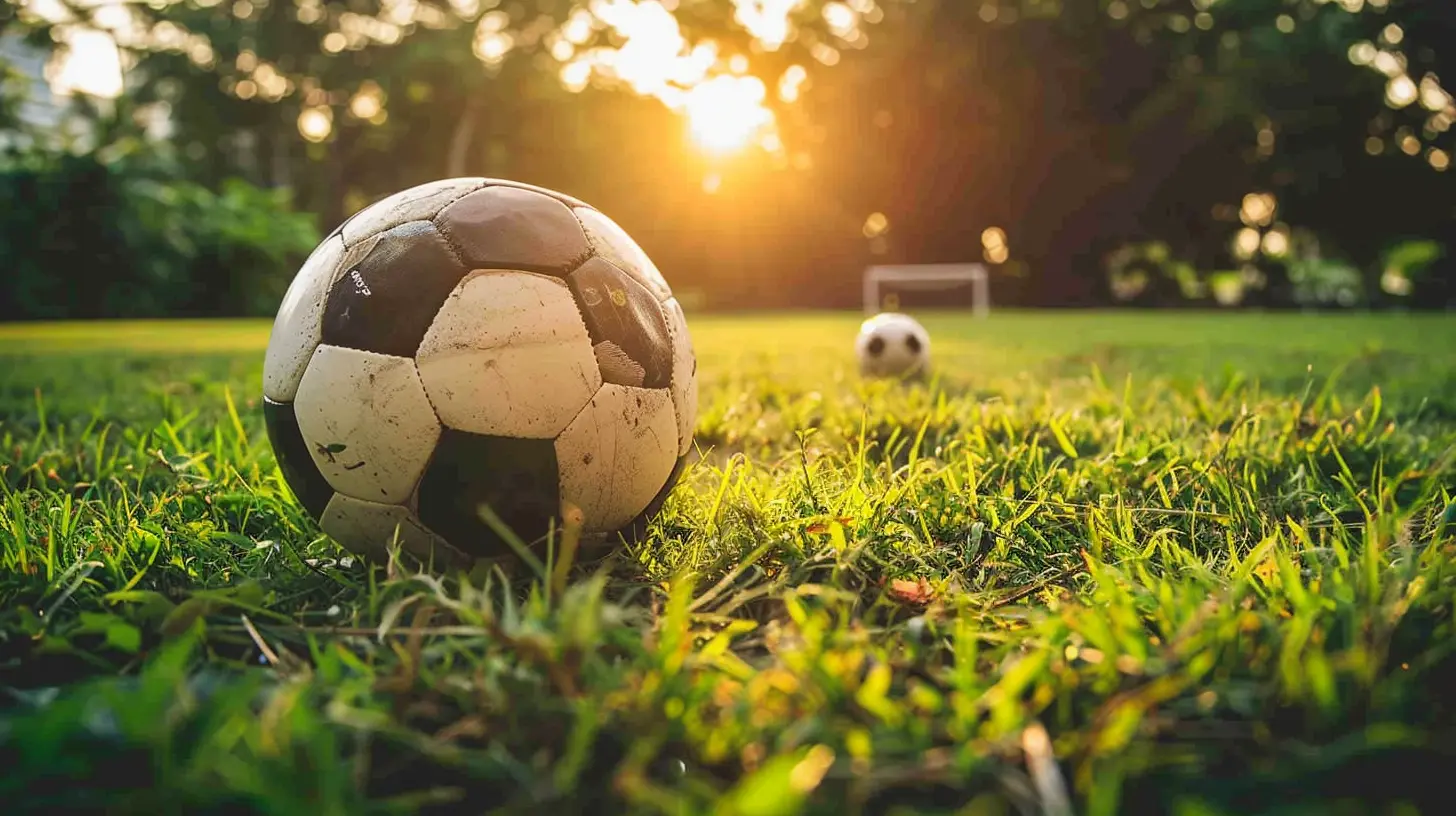 How to Recover from a Soccer Injury: Tips for a Safe Return to the Field