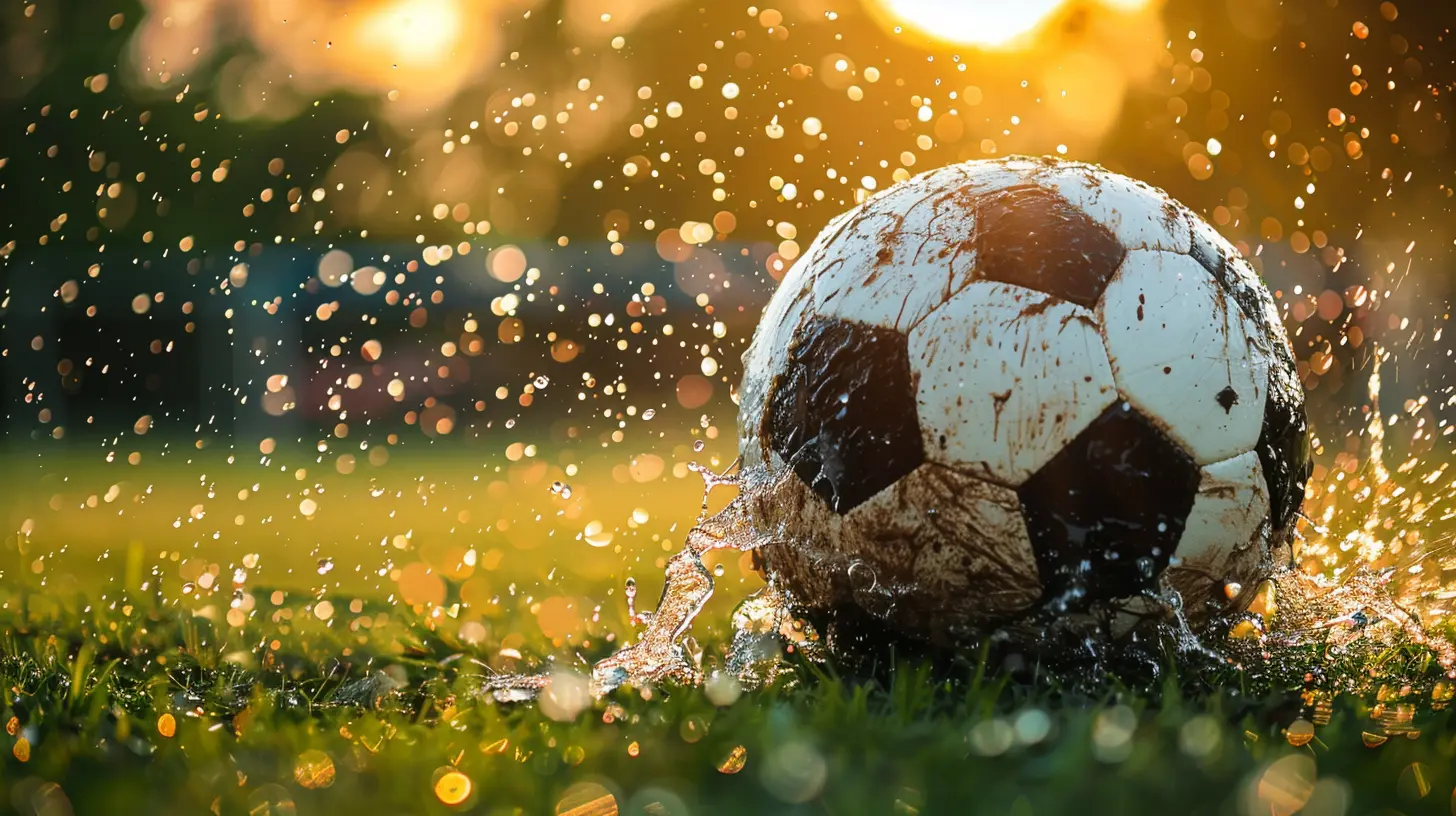 How to Recover from a Soccer Injury: Tips for a Safe Return to the Field