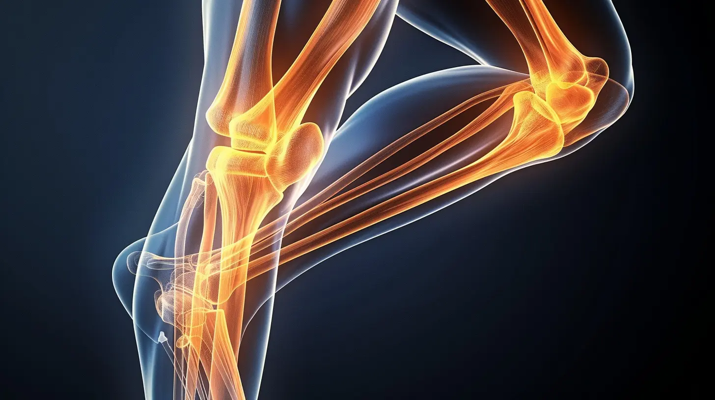 How to Safeguard Your Hamstrings from Common Injuries