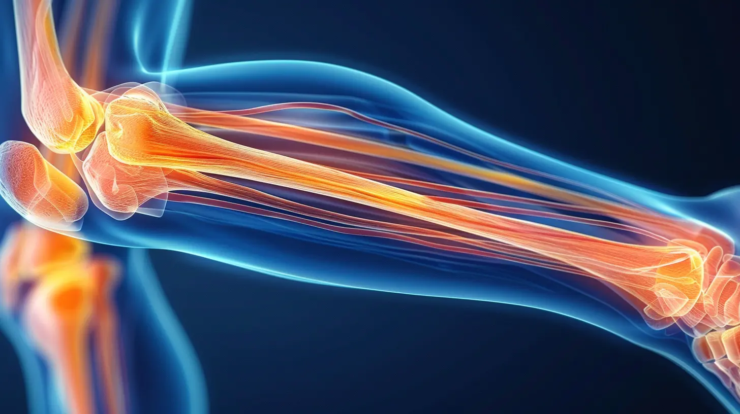 How to Safeguard Your Hamstrings from Common Injuries
