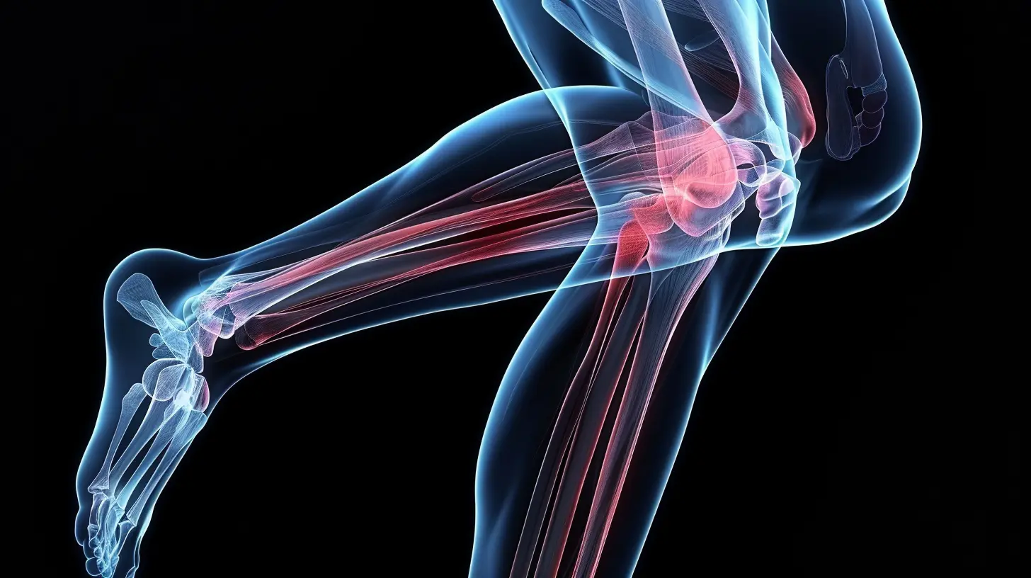 How to Safeguard Your Hamstrings from Common Injuries