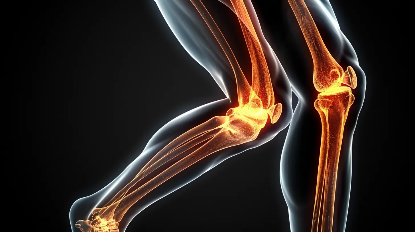 How to Safeguard Your Hamstrings from Common Injuries
