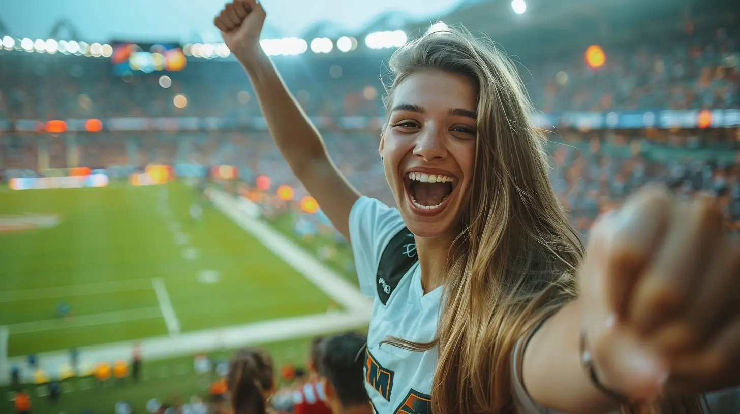 How to Score Tickets to High-Demand College Sports Events