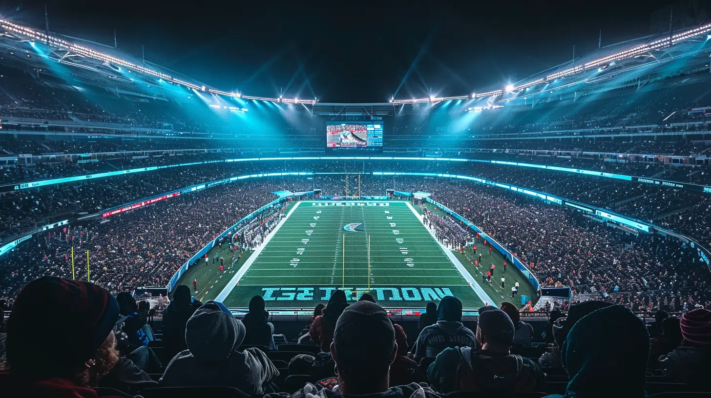 How to Score Tickets to High-Demand College Sports Events