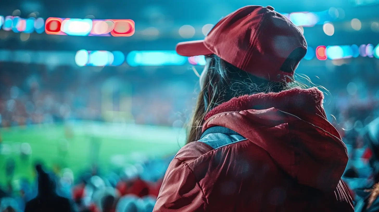 How to Score Tickets to High-Demand College Sports Events