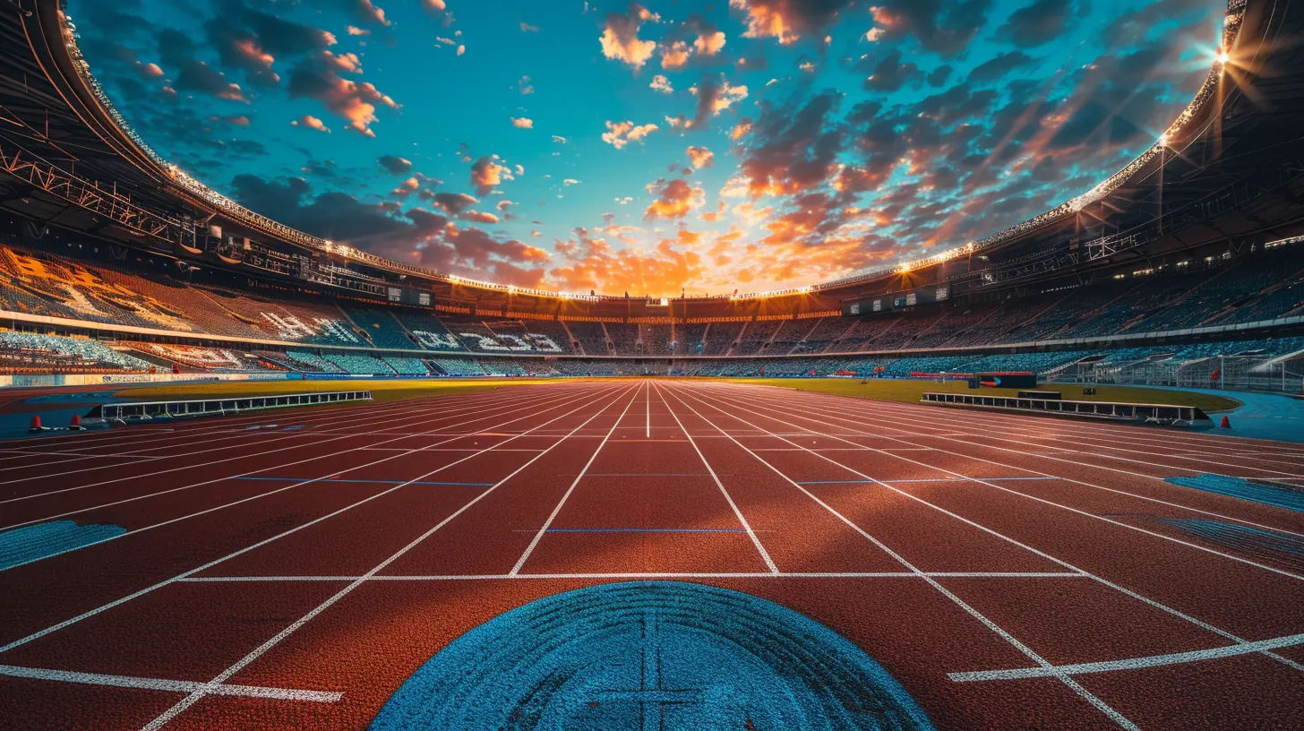 How to Secure Tickets for International Sports Events