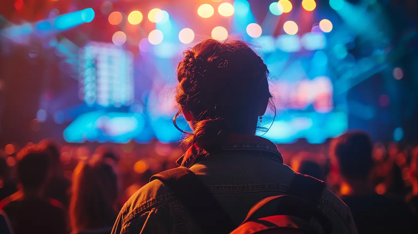 How to Secure Tickets for International Sports Events