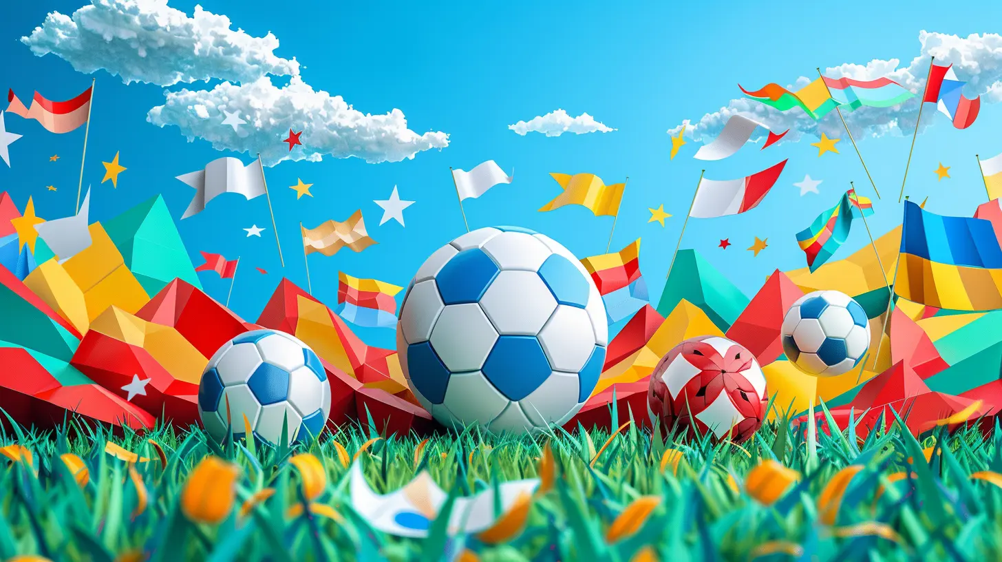 How to Secure Tickets for International Sports Events