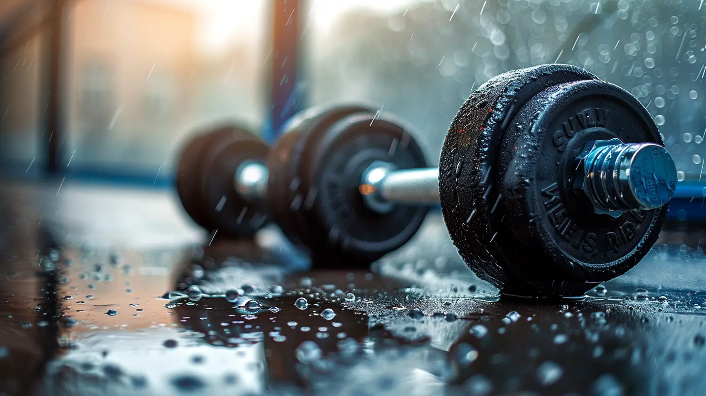 How to Stay Fit During the Offseason: Soccer-Specific Workouts