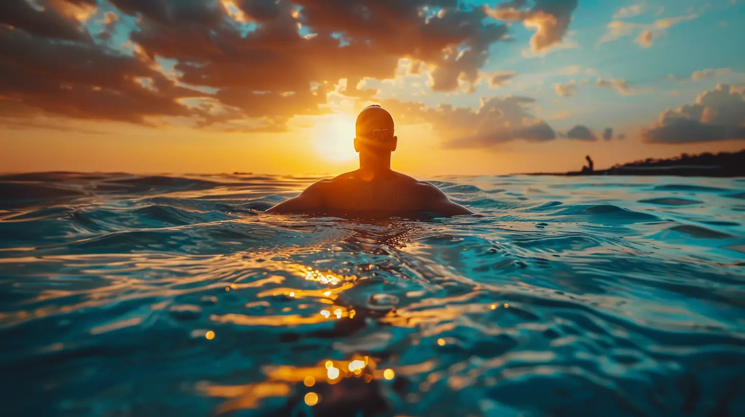How to Stay Motivated During Triathlon Training