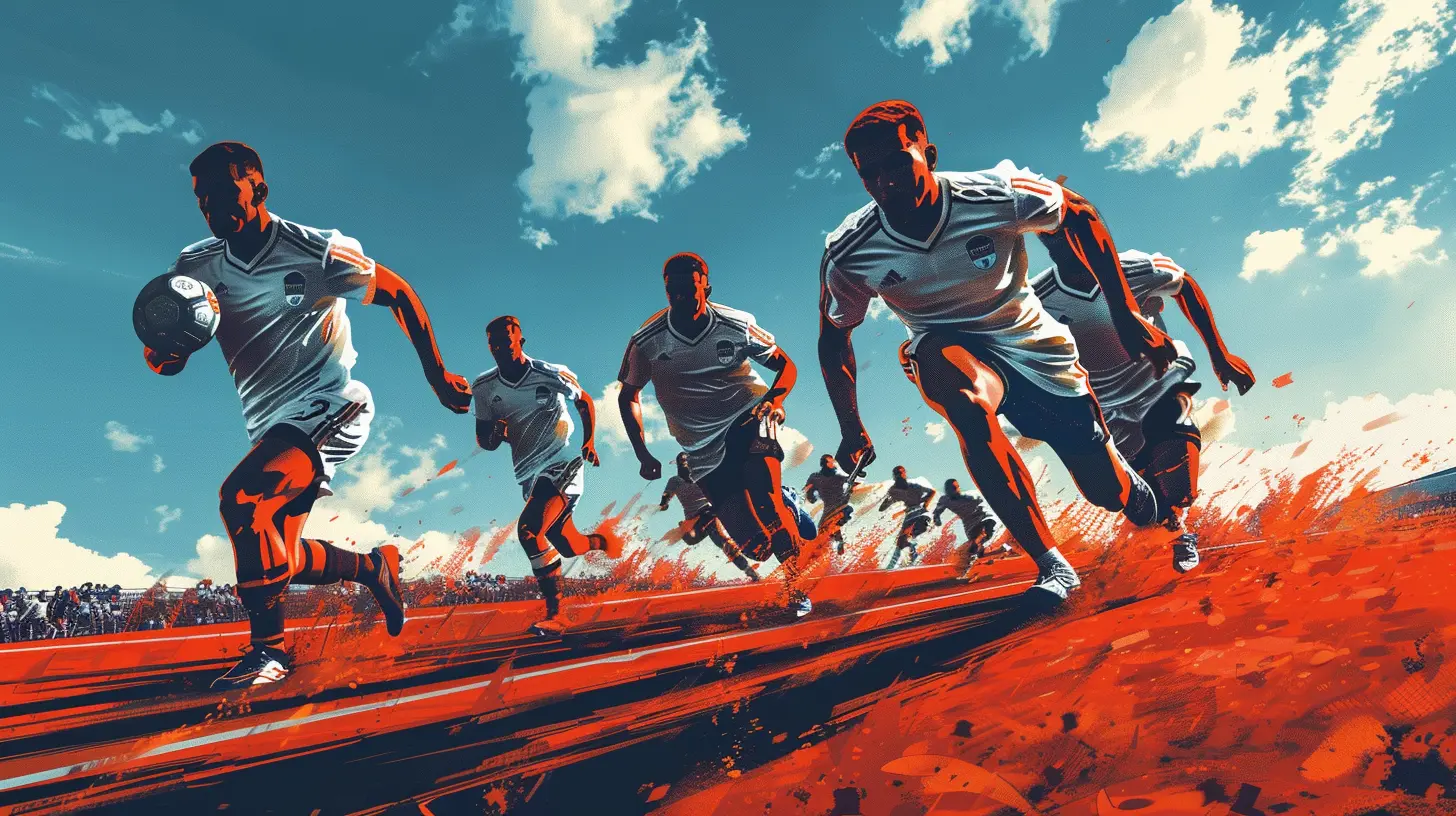 How to Train for Versatility: Preparing Players for Multiple Roles