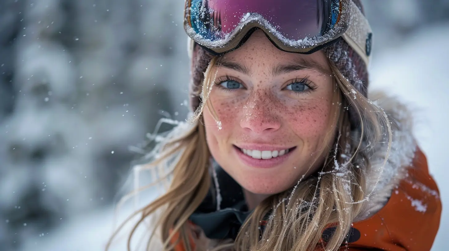 How to Train Your Body for Snowboarding During the Off-Season
