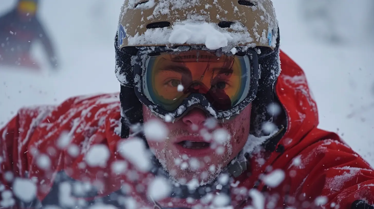 How to Transition from Skiing to Snowboarding