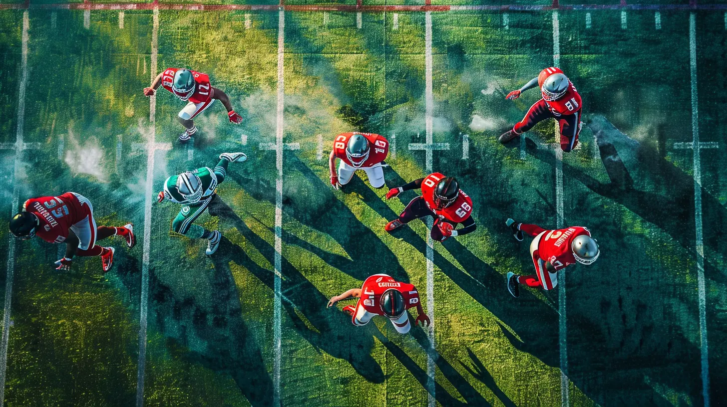 How to Use Timeouts Effectively to Shift Momentum