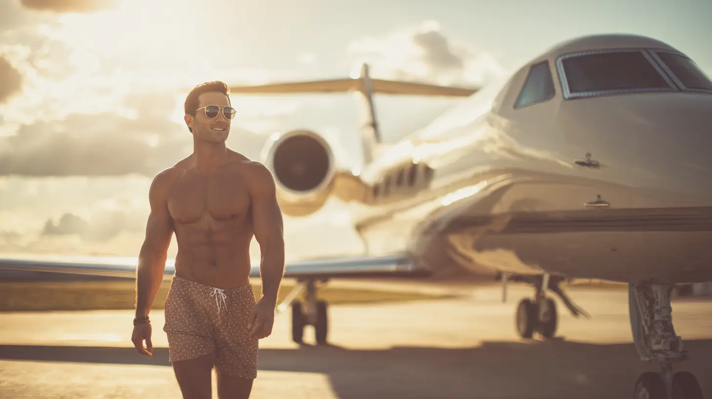 How Top Athletes are Redefining Luxury Travel in 2026