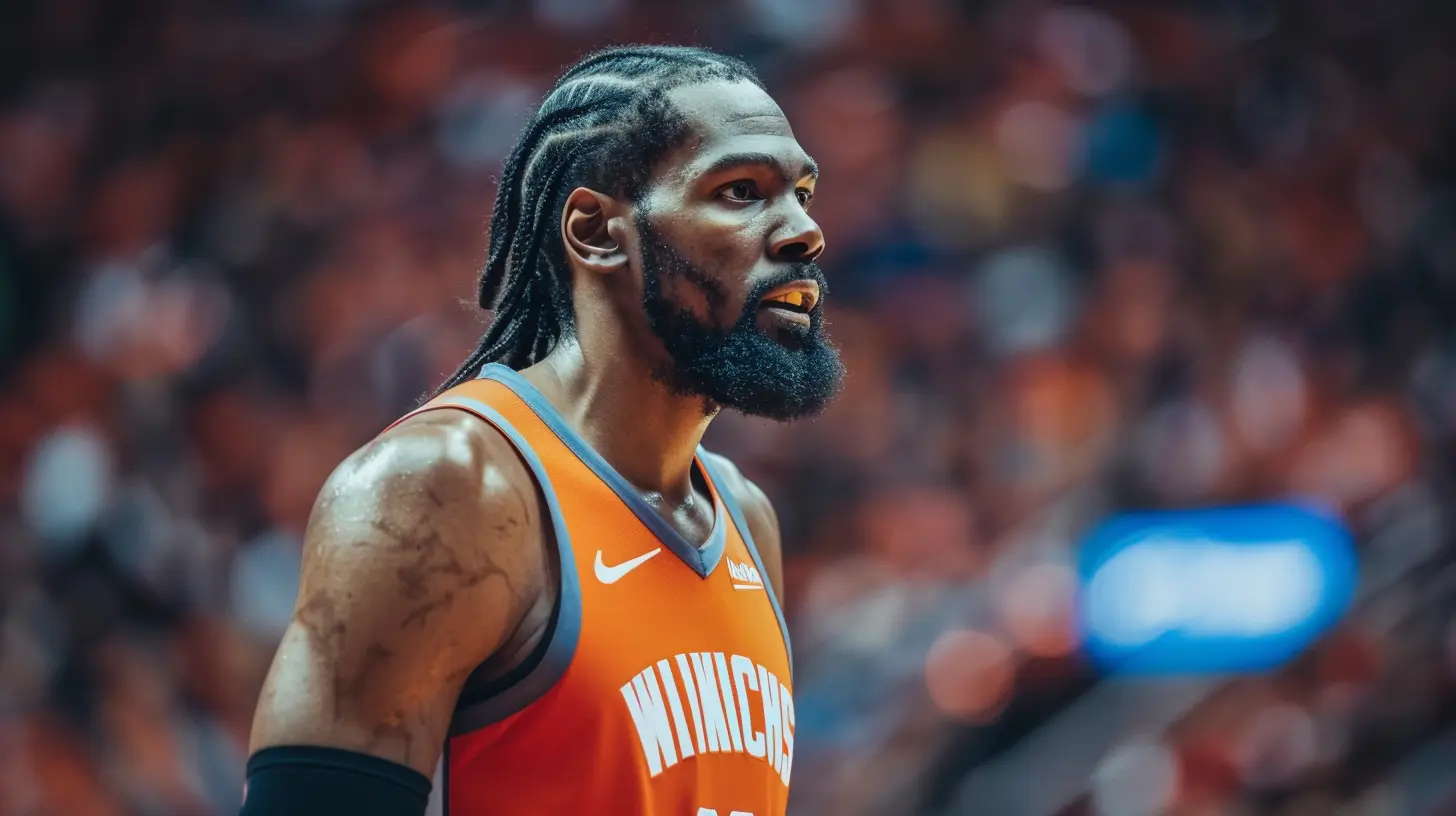 How Win Shares Are Calculated and What They Mean for NBA Stars