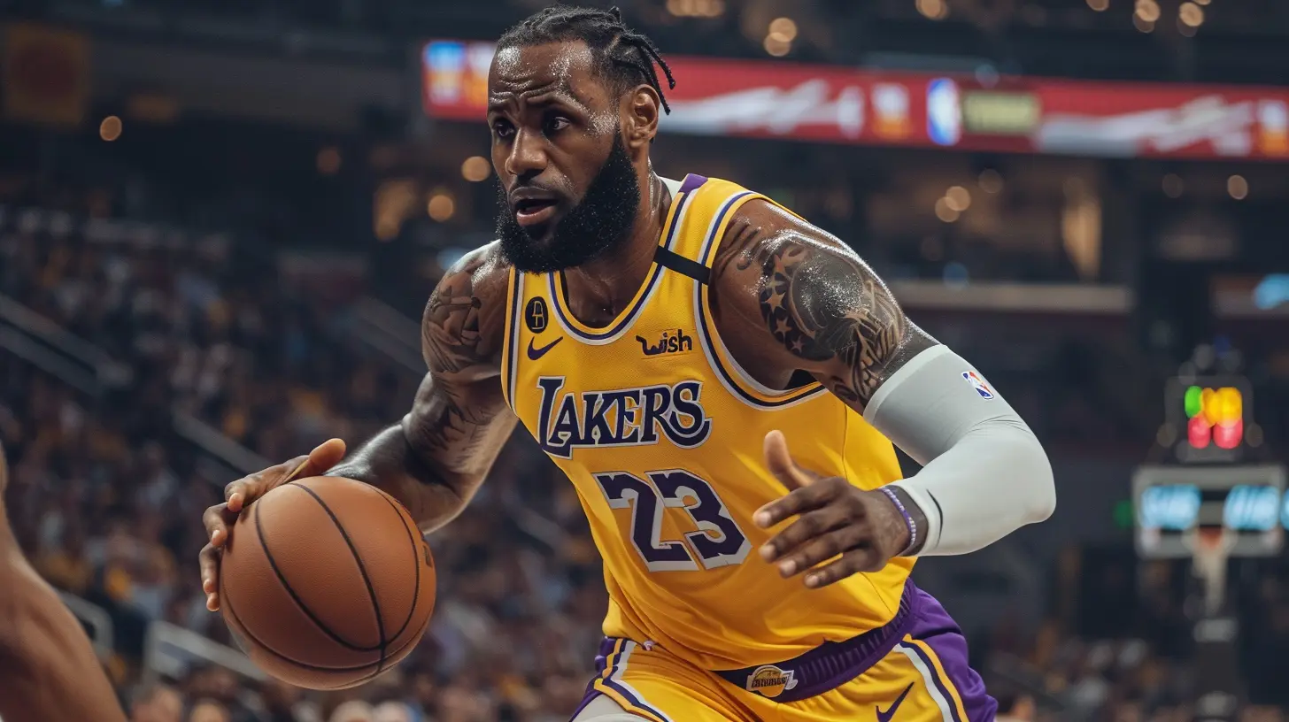 How Win Shares Are Calculated and What They Mean for NBA Stars