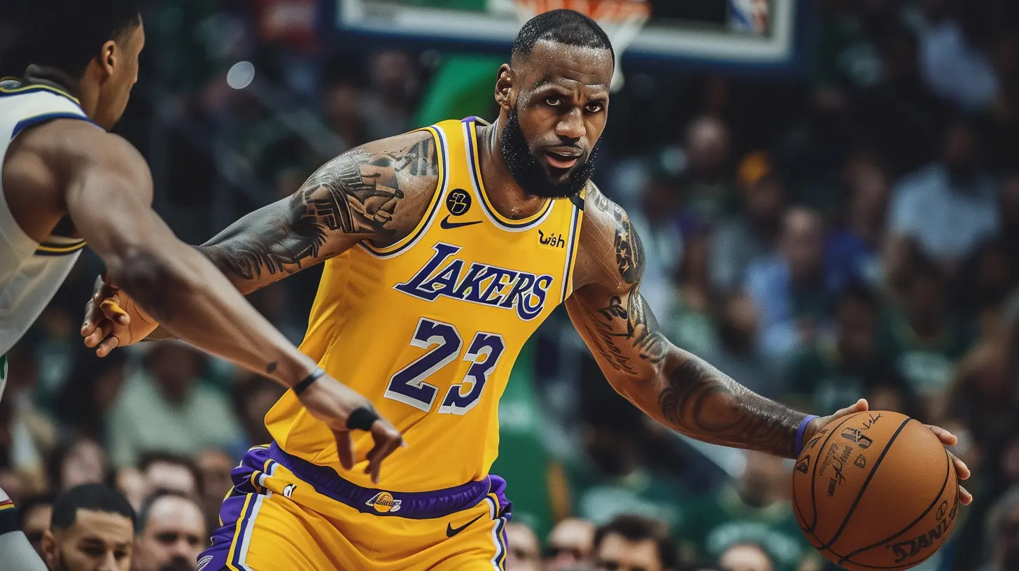 How Win Shares Are Calculated and What They Mean for NBA Stars