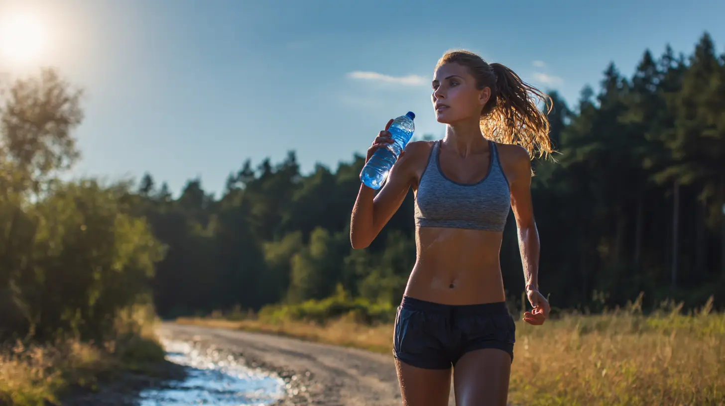 Hydration Hacks: Staying Properly Fueled for Peak Endurance