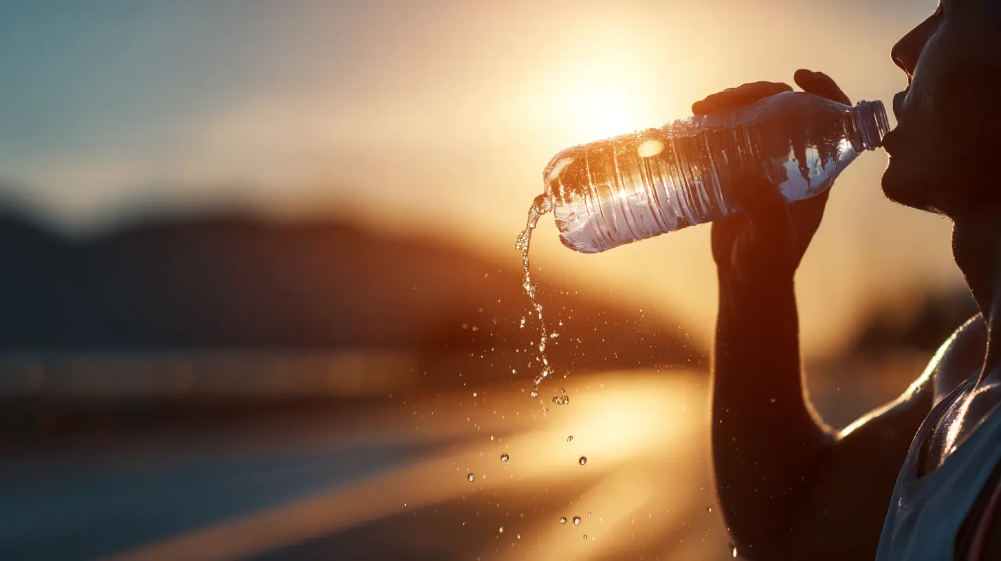 Hydration Hacks: Staying Properly Fueled for Peak Endurance