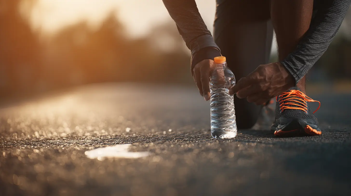 Hydration Hacks: Staying Properly Fueled for Peak Endurance