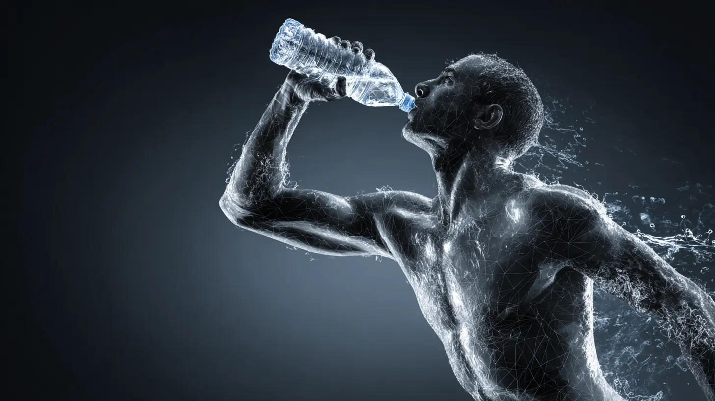 Hydration Strategies for Peak Athletic Performance