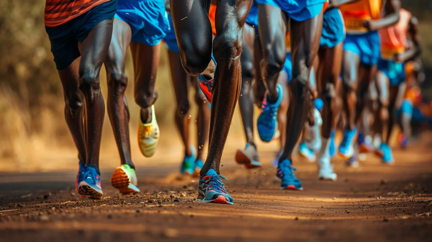 Identifying and Treating Shin Splints in Athletes