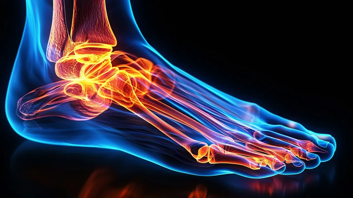 Identifying and Treating Shin Splints in Athletes