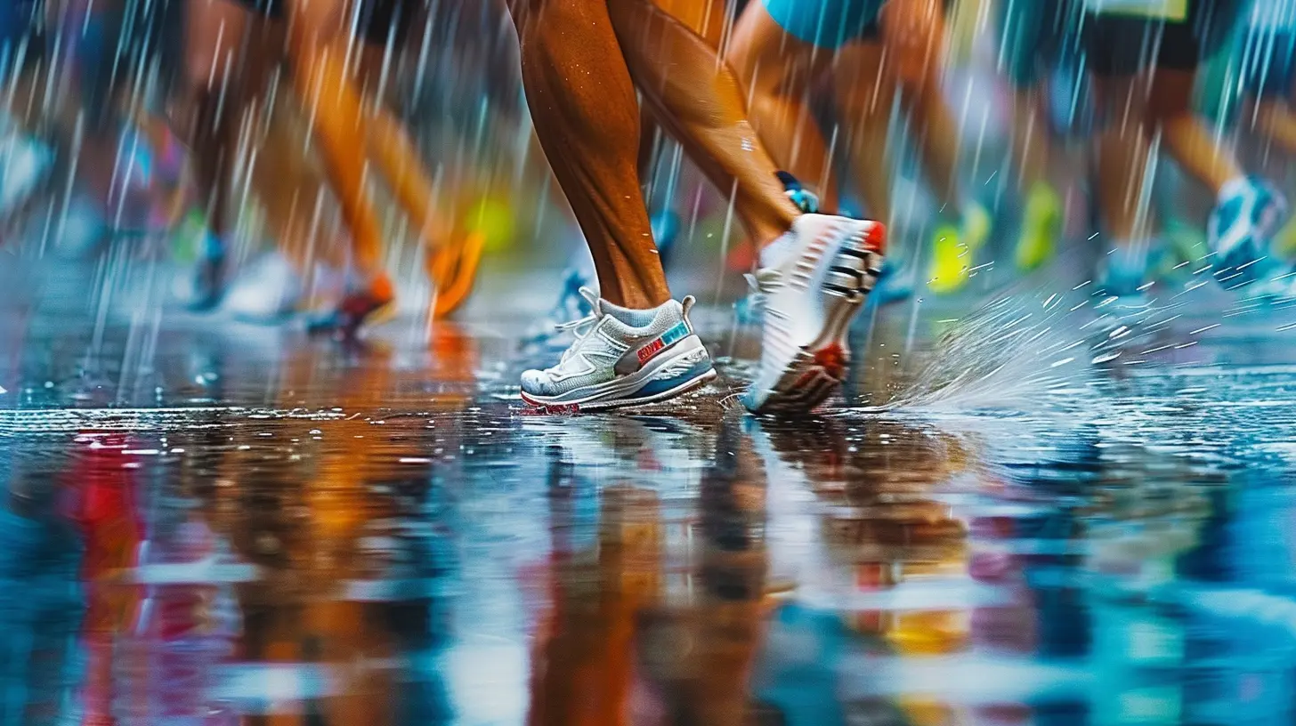 Identifying and Treating Shin Splints in Athletes