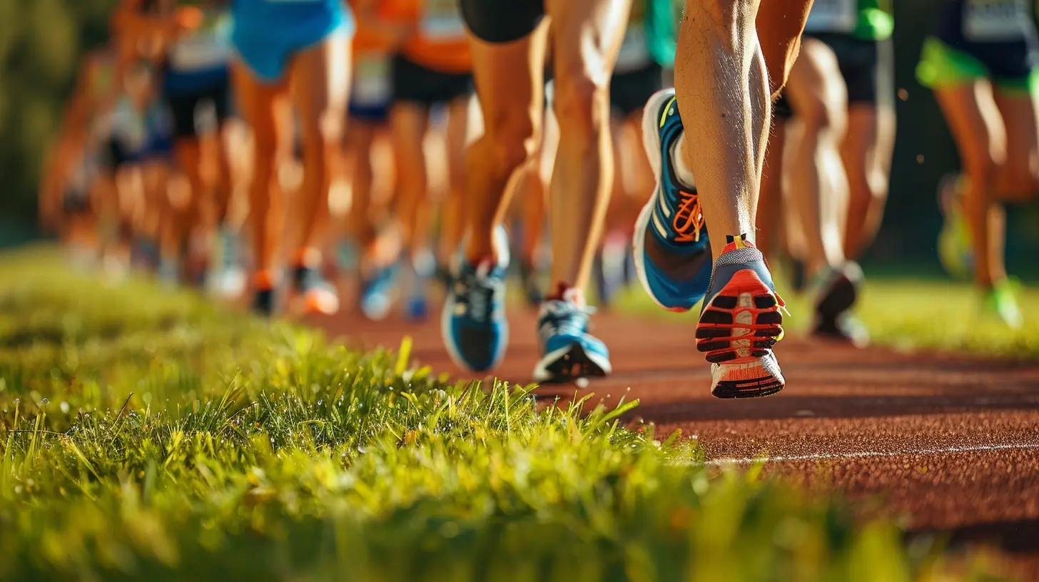 Identifying and Treating Shin Splints in Athletes