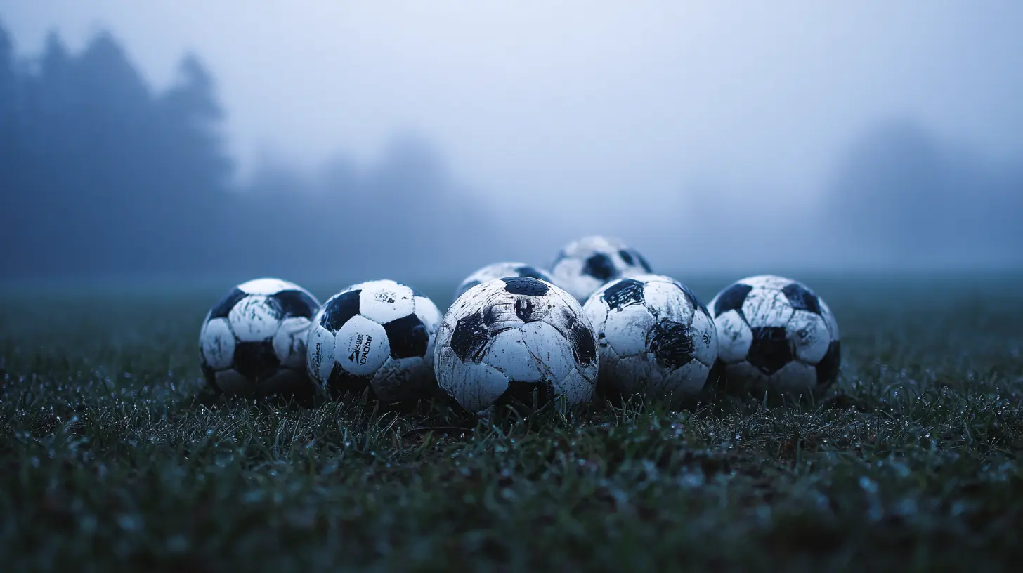 Importance of Set Pieces: Turning Dead Balls into Goals